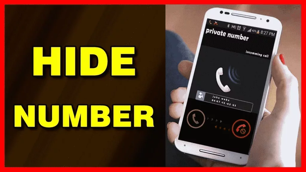 How to Hide Your Number on an Android Phone