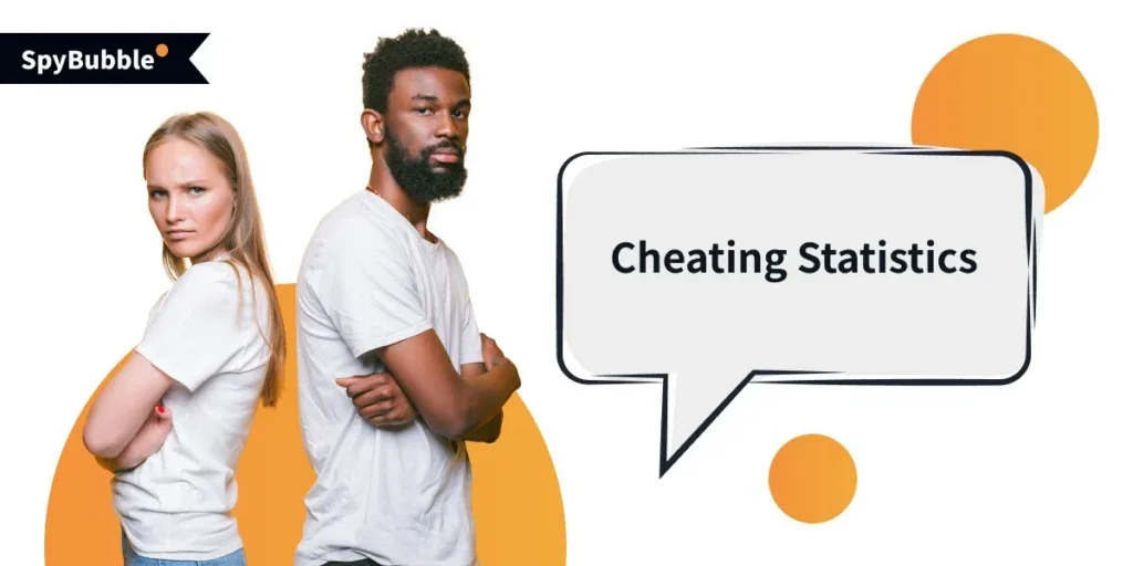 Cheating statistics 2024
