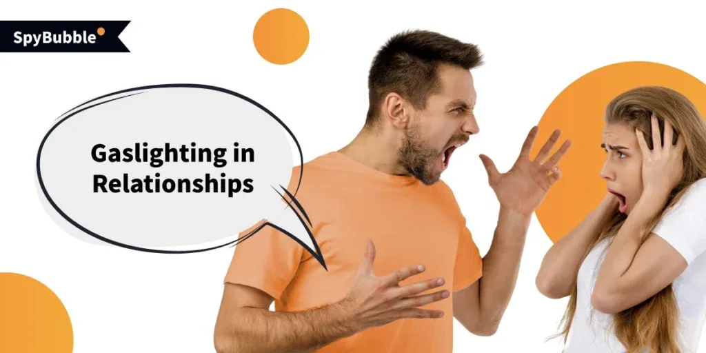 Gaslighting in relationships