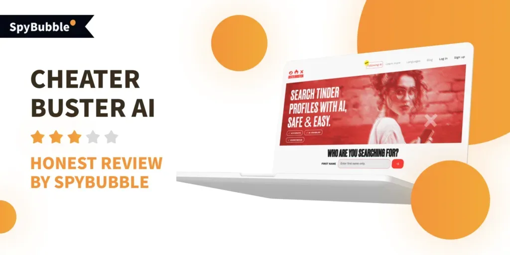 Honest Сheater Buster AI Review by SpyBubble