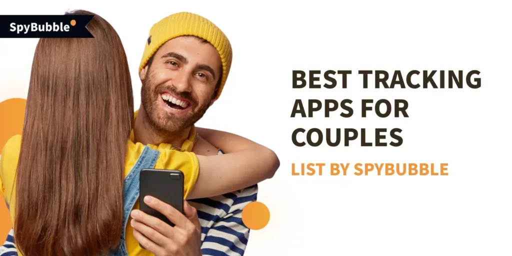Best Tracking Apps for Couples