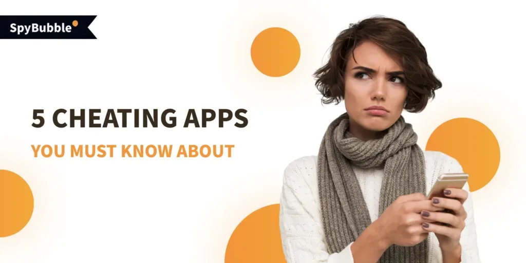 Cheating Apps You Must Know About