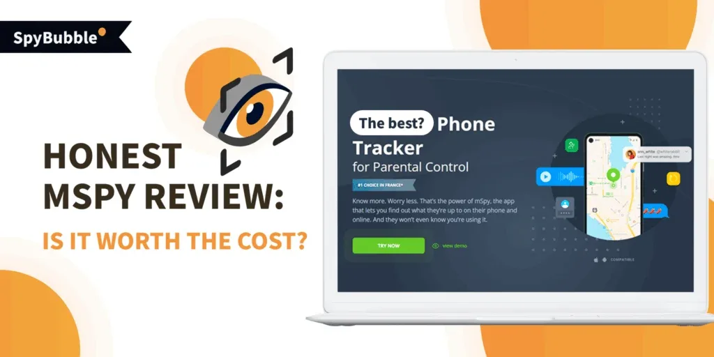 Honest mSpy Review