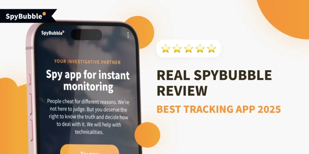 Real SpyBubble Review