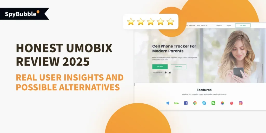 Honest uMobix Review 2025