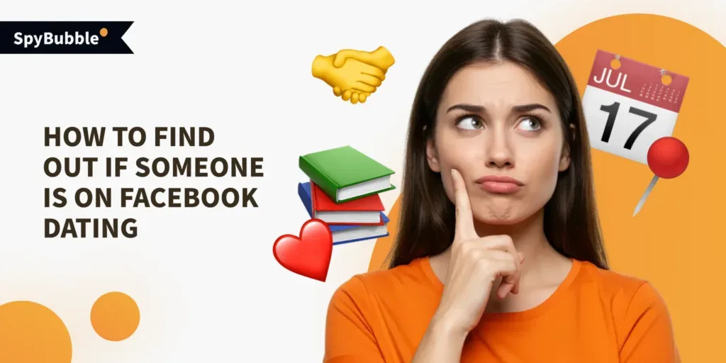 How to Tell if Someone is on Facebook Dating 2
